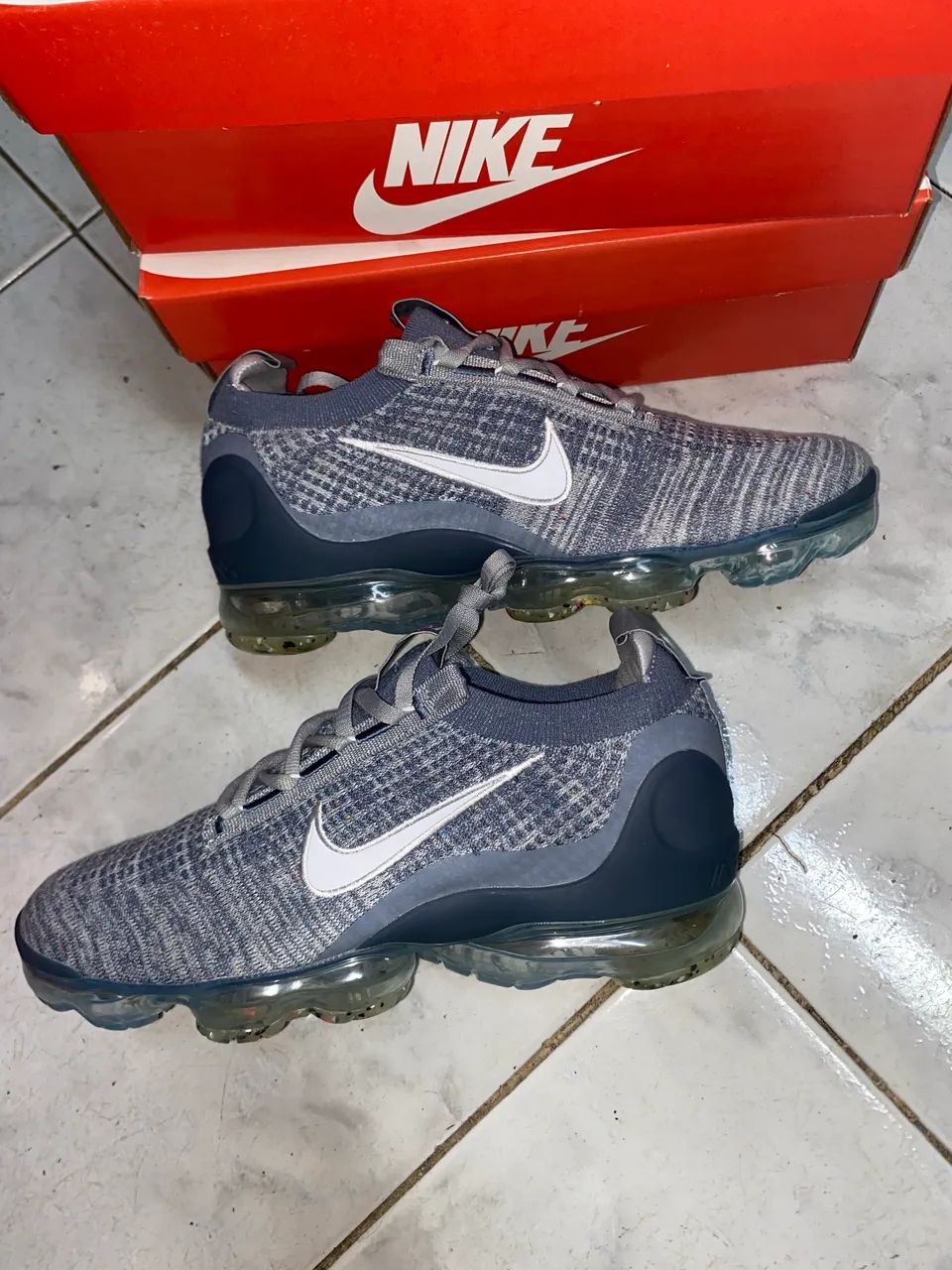 olx vapormax