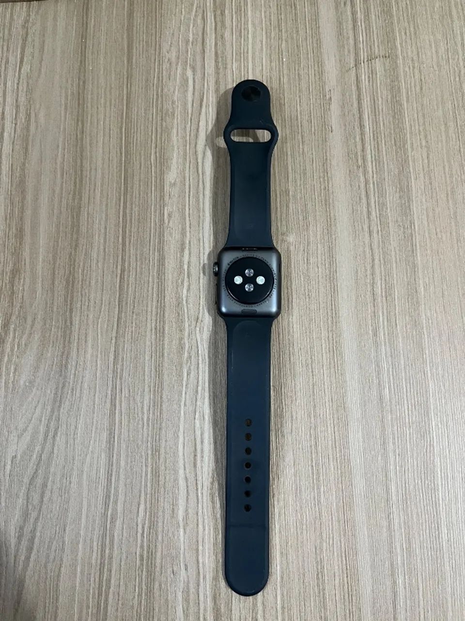  aplle watch series 3 - Foto 3