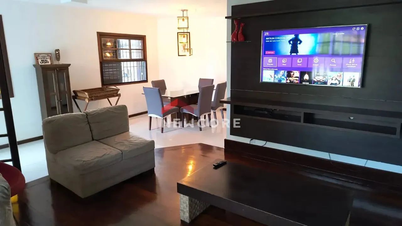 Casa de condomínio em Avenida Miramar - Jardim Miramar - Rio das Ostras/RJ - Foto 5