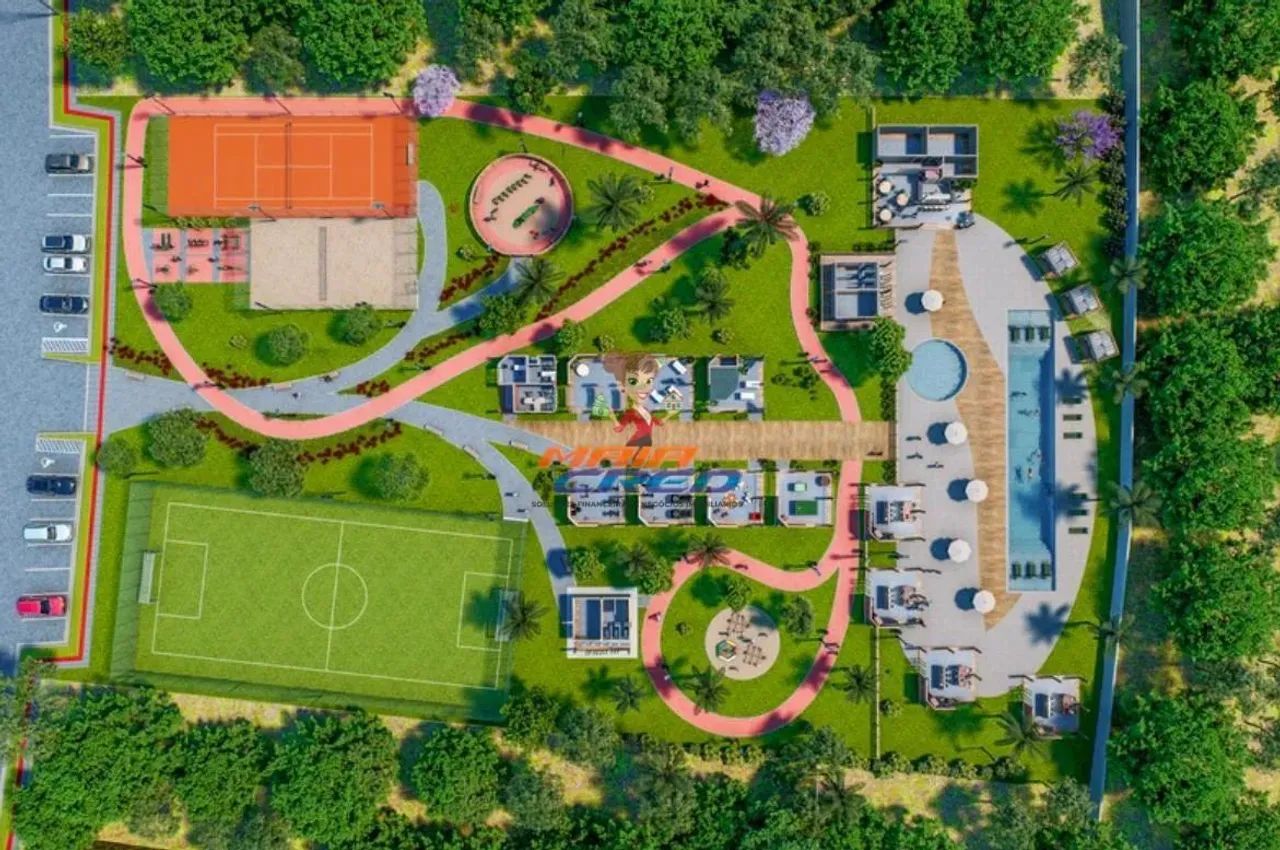 Lote para Venda em Porto Seguro, Alto do Mundaí - Foto 2