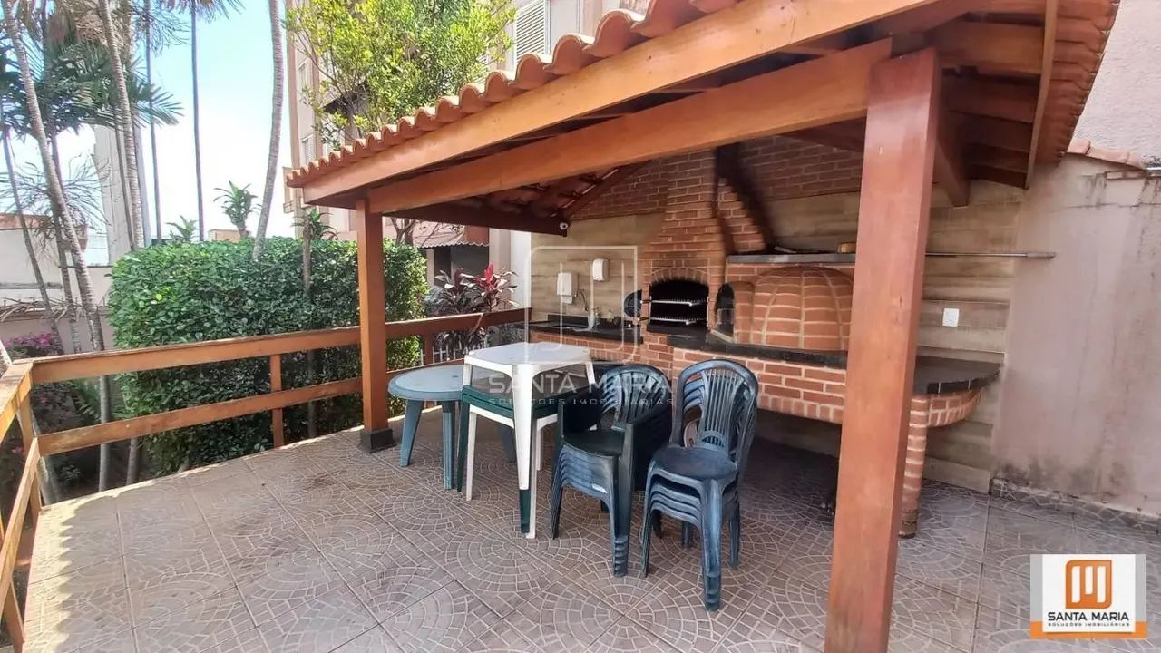 Apartamento (tipo - padrao) 2 dormitórios, cozinha planejada, salão de festa, em condomíni - Foto 10