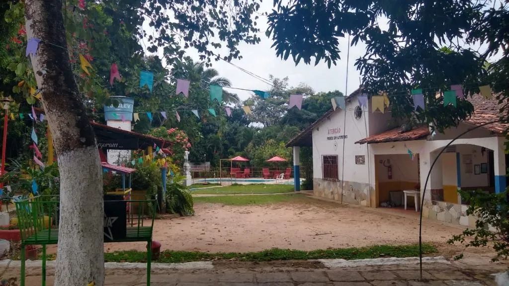 Chácara, 16000 m² - venda por R$ 800.000,00 ou aluguel por R$ 5.000,00/mês - Quebra Pote - - Foto 5