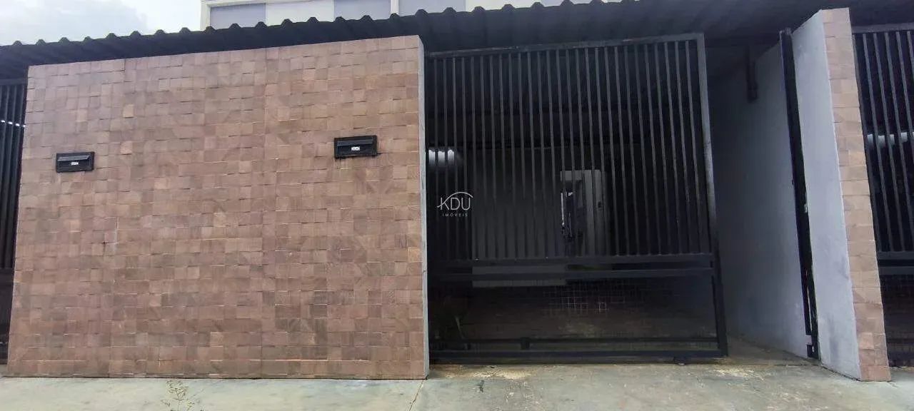 Apartamento para aluguel Santa Felicidade Primavera do Leste 1.450,00 - Foto 2