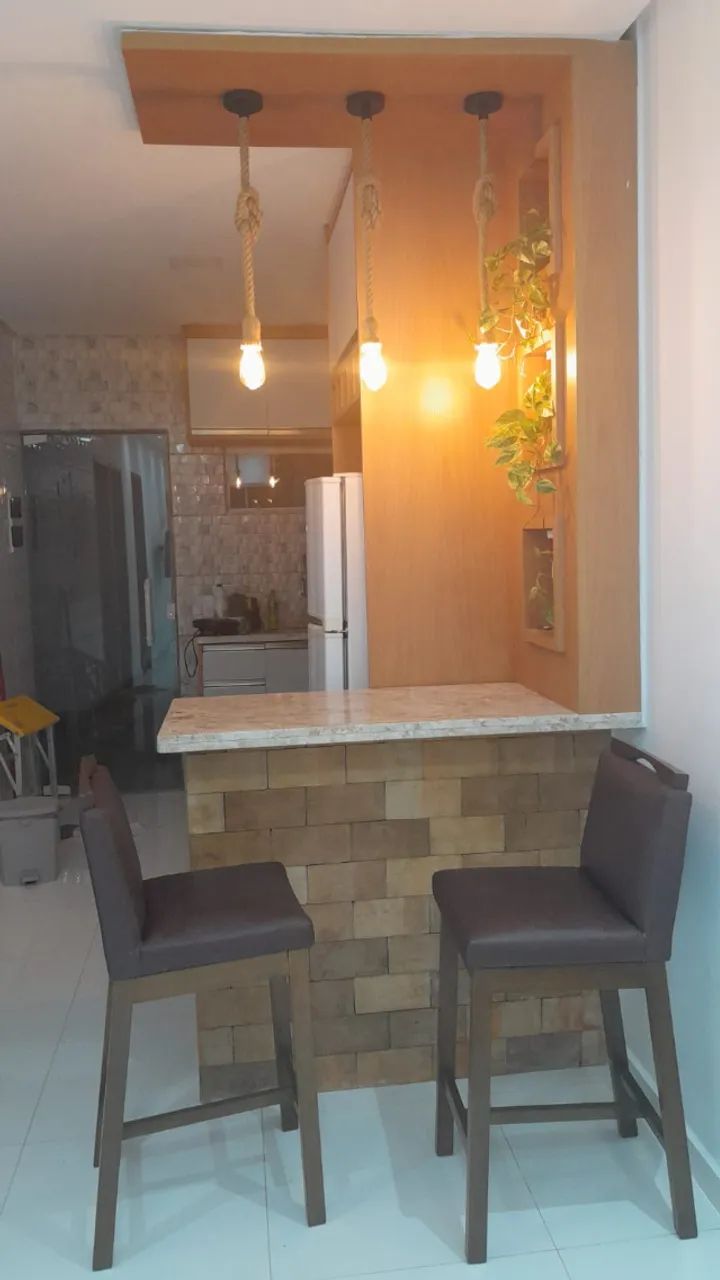 Carnaval Jauá, casa vista Mar - Foto 4