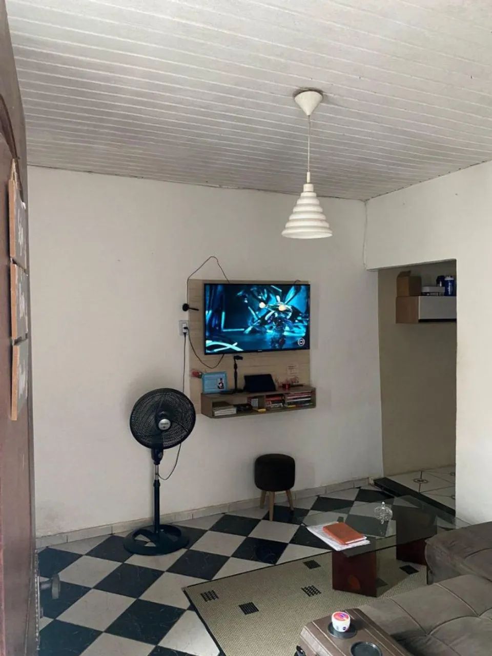 P104 - EXCELENTE IMÓVEL A VENDA EM PARIPE