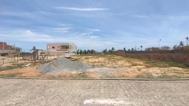 Lote Com 750m² no Cond Thai Residence Para Venda - Foto 2