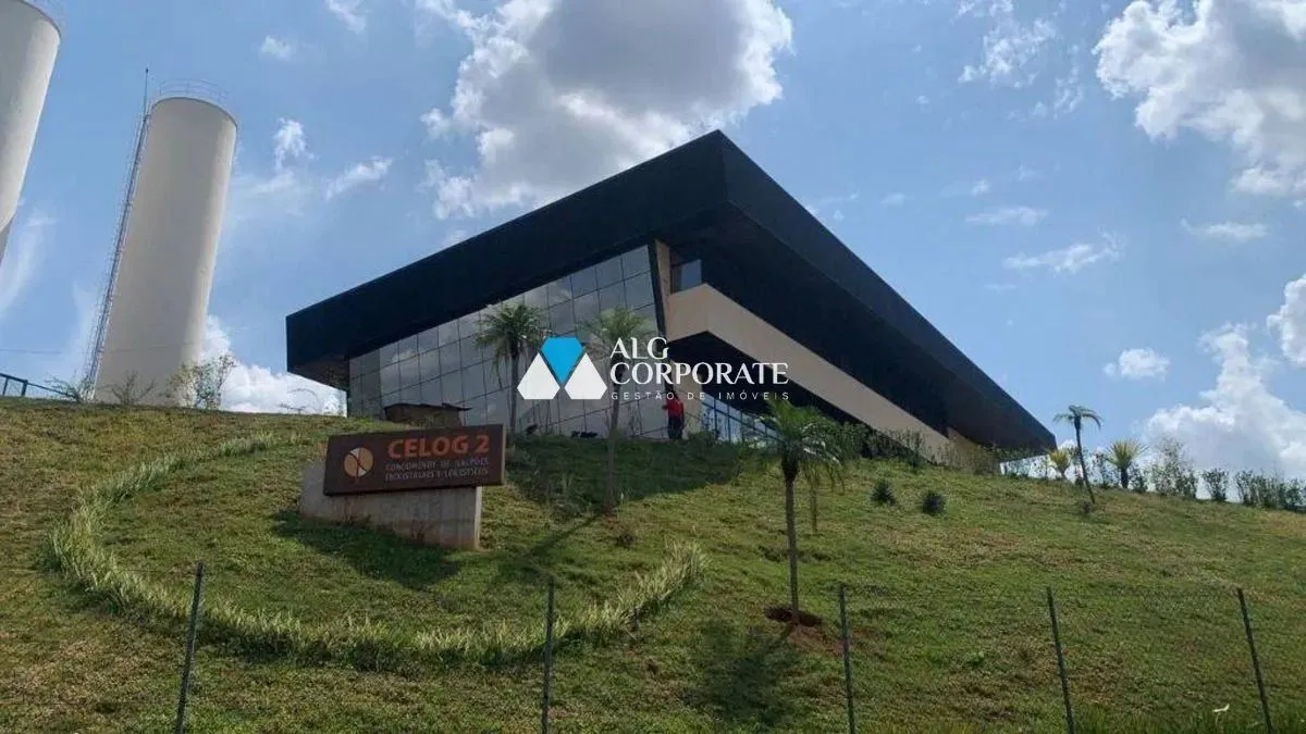 Terreno industrial, condominio fechado - Hortolândia