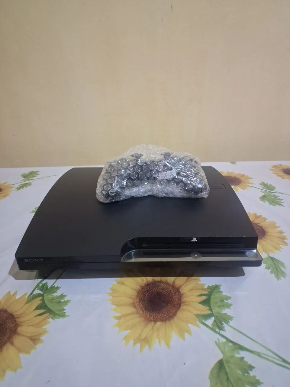 PS3 Desbloqueado  SSD 480GB - Foto 2