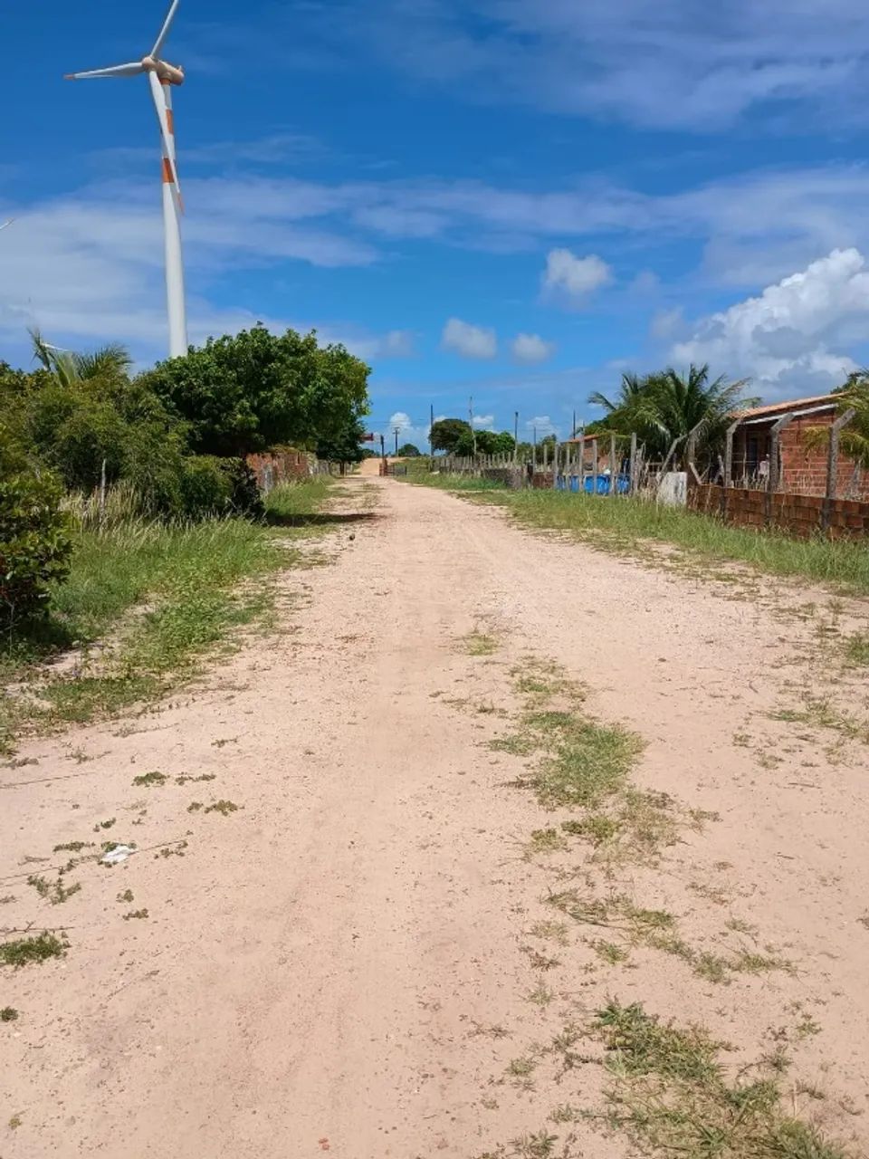 Lote / Terreno Povoado Jatobá - Chácara - Foto 5