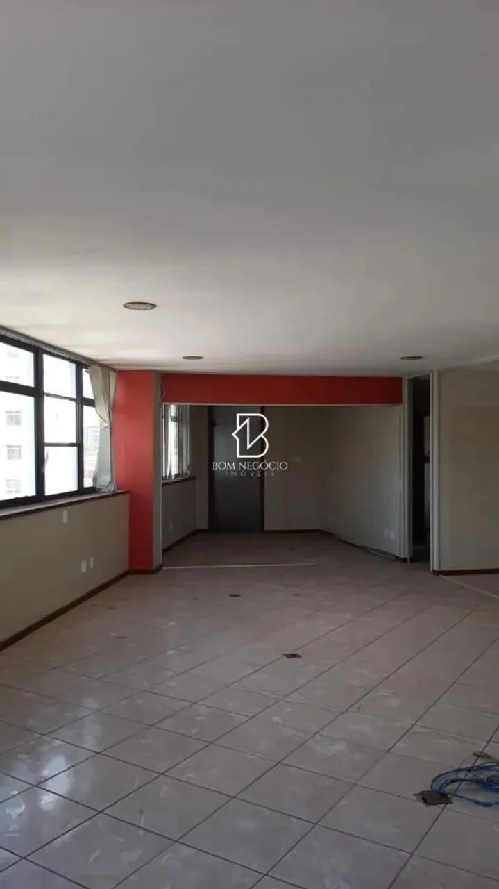 Sala comercial para aluguel e venda no bairro São Pedro REF: 1302