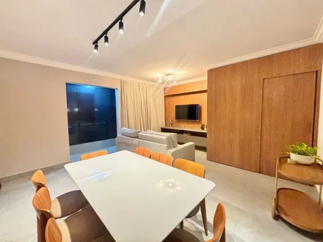 Foto - Uberlândia - Santa Mônica