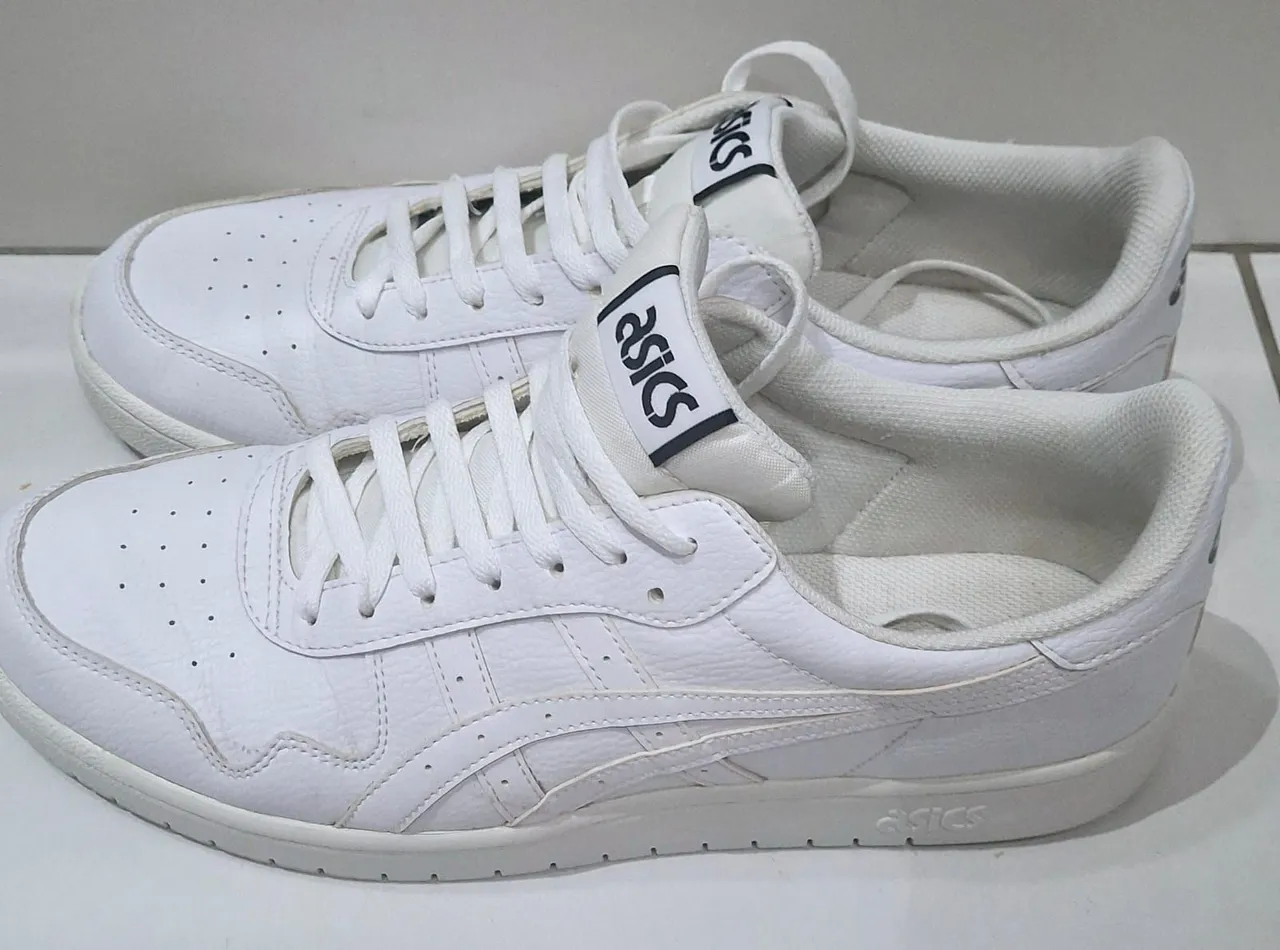 Tênis Asics