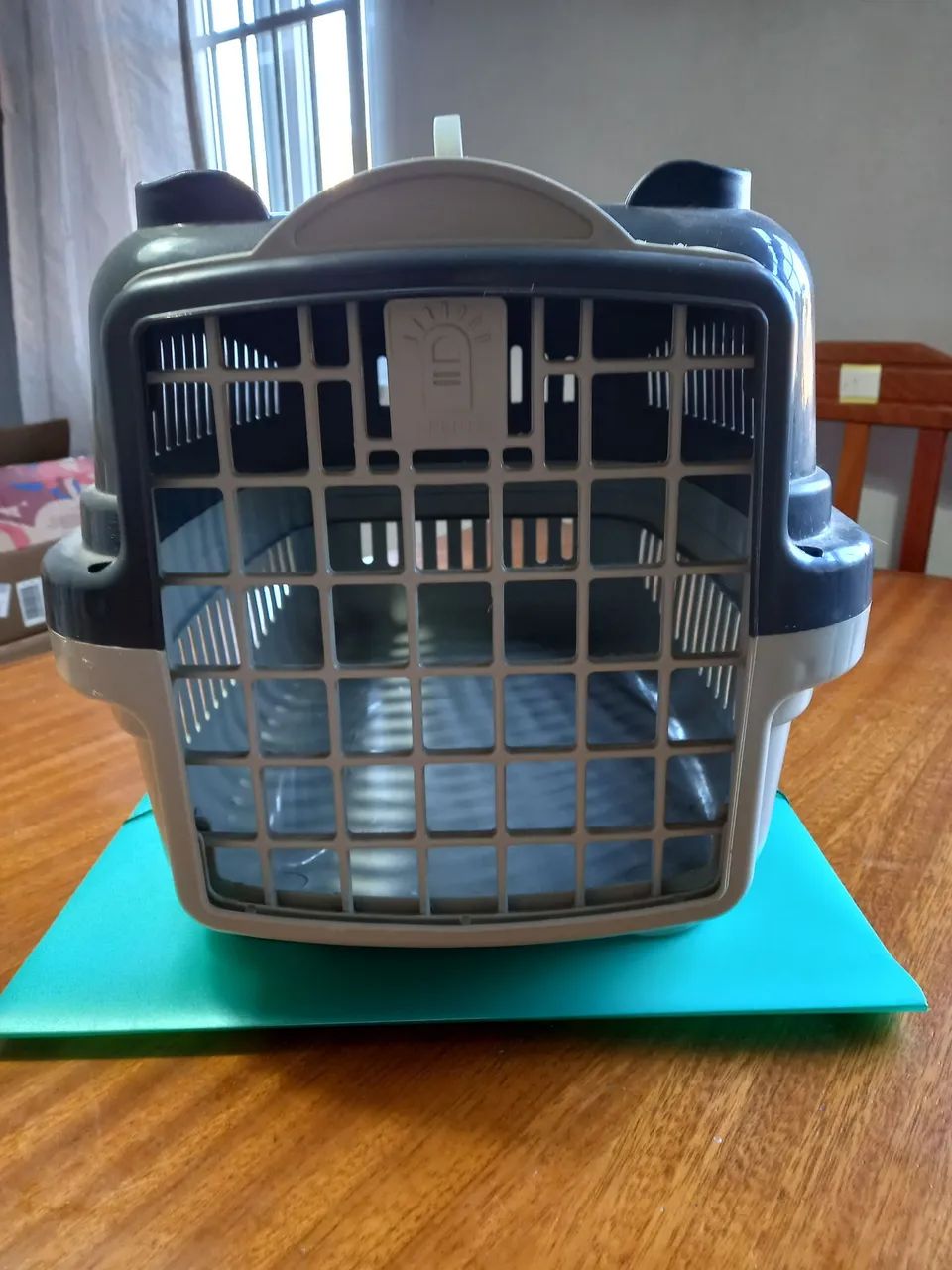 CAIXA TRANPORTE N2 - Foto 5