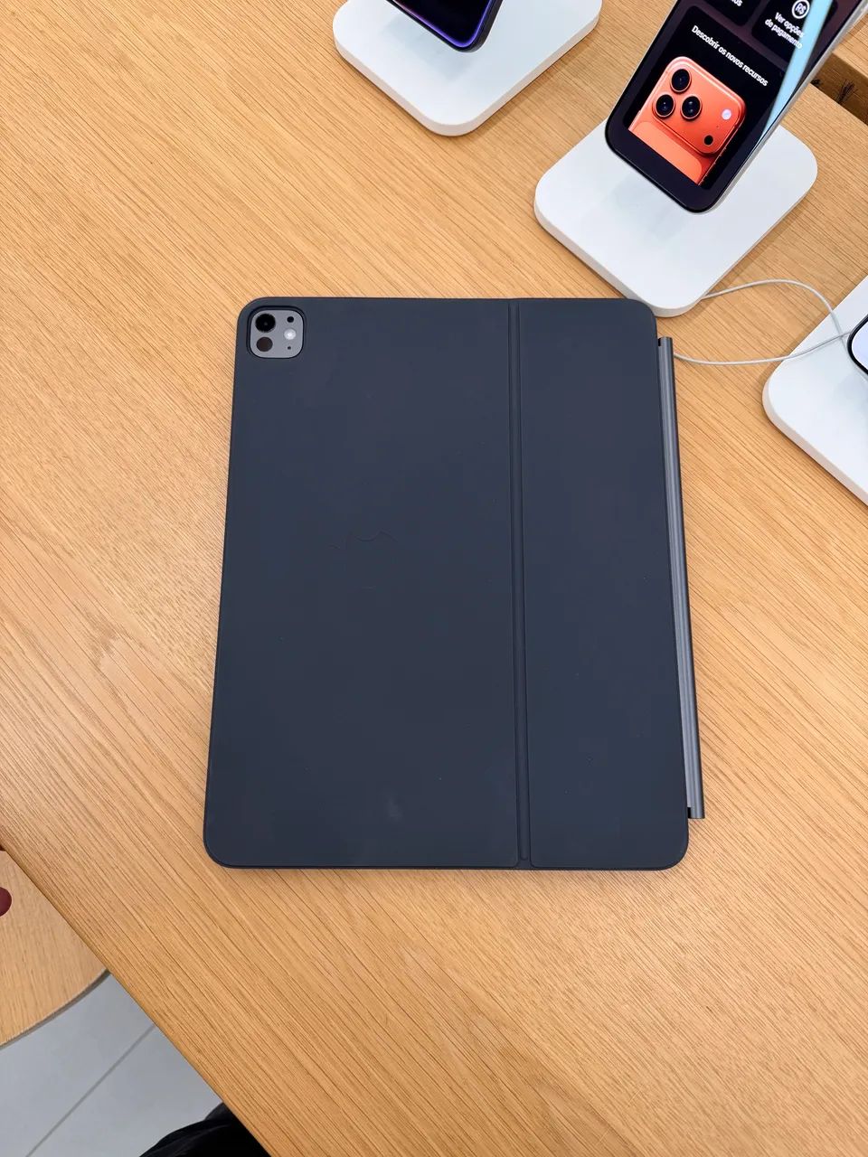iPad Pro M4 13? Cellular 1TB Nano Texture  - Foto 5