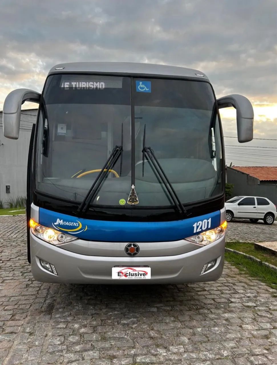 MERCEDES G7 2012 PARADISO - Foto 10