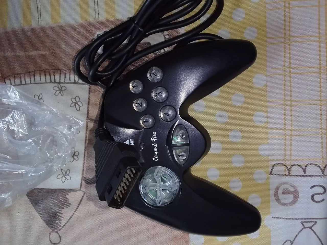 PC Controller64307865365633123