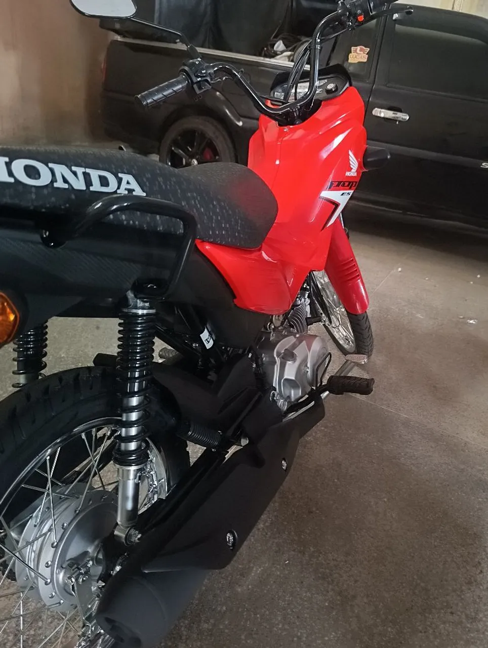 Vendo pop 0km modelo 2026 zero km