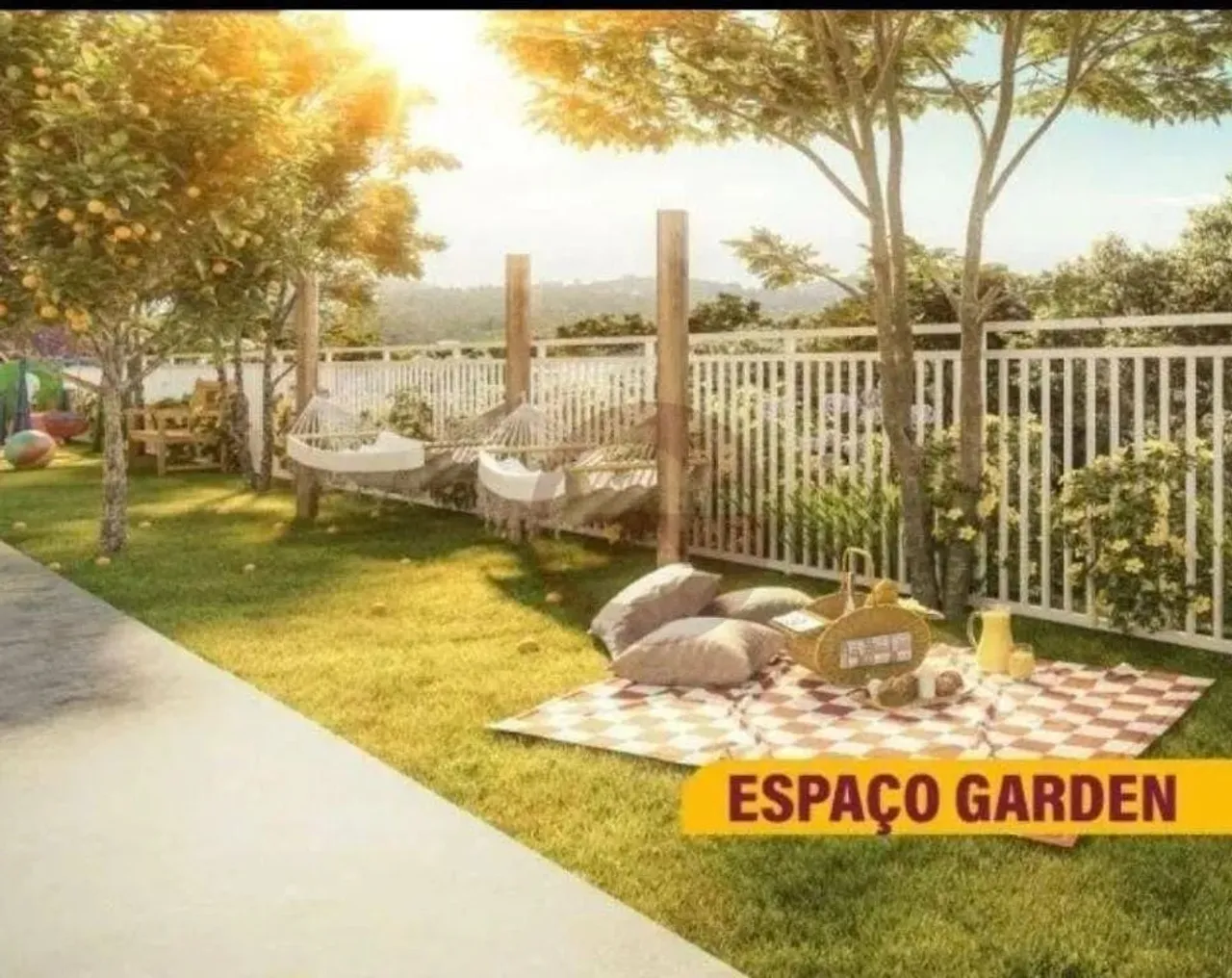 Apartamento com 2 dormitórios à venda, 66 m² por R$ 330.000,00 - Jardim Barro Branco - Cot