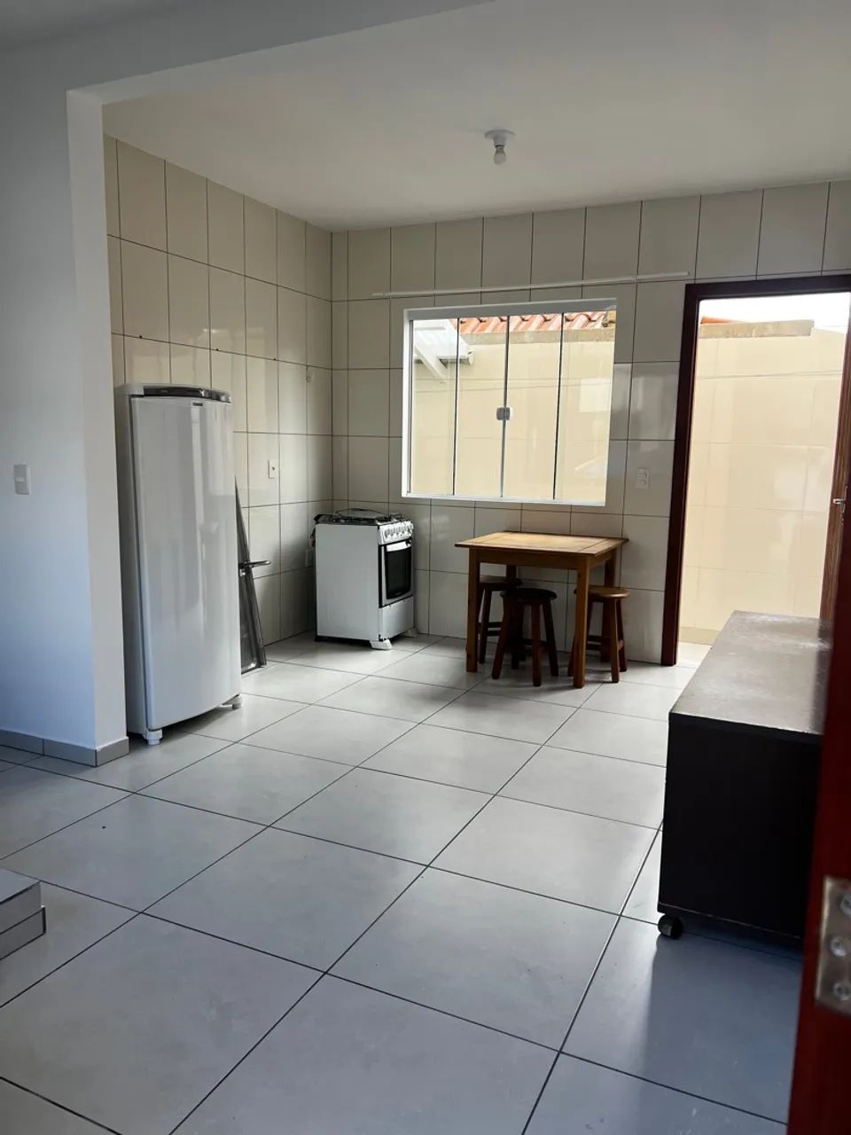 Foto - Florianópolis - Armação do Pântano do Sul