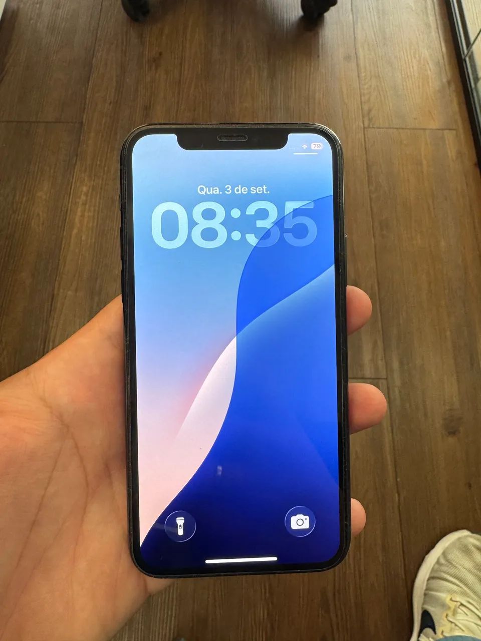 Iphone 11 PRO - Foto 3