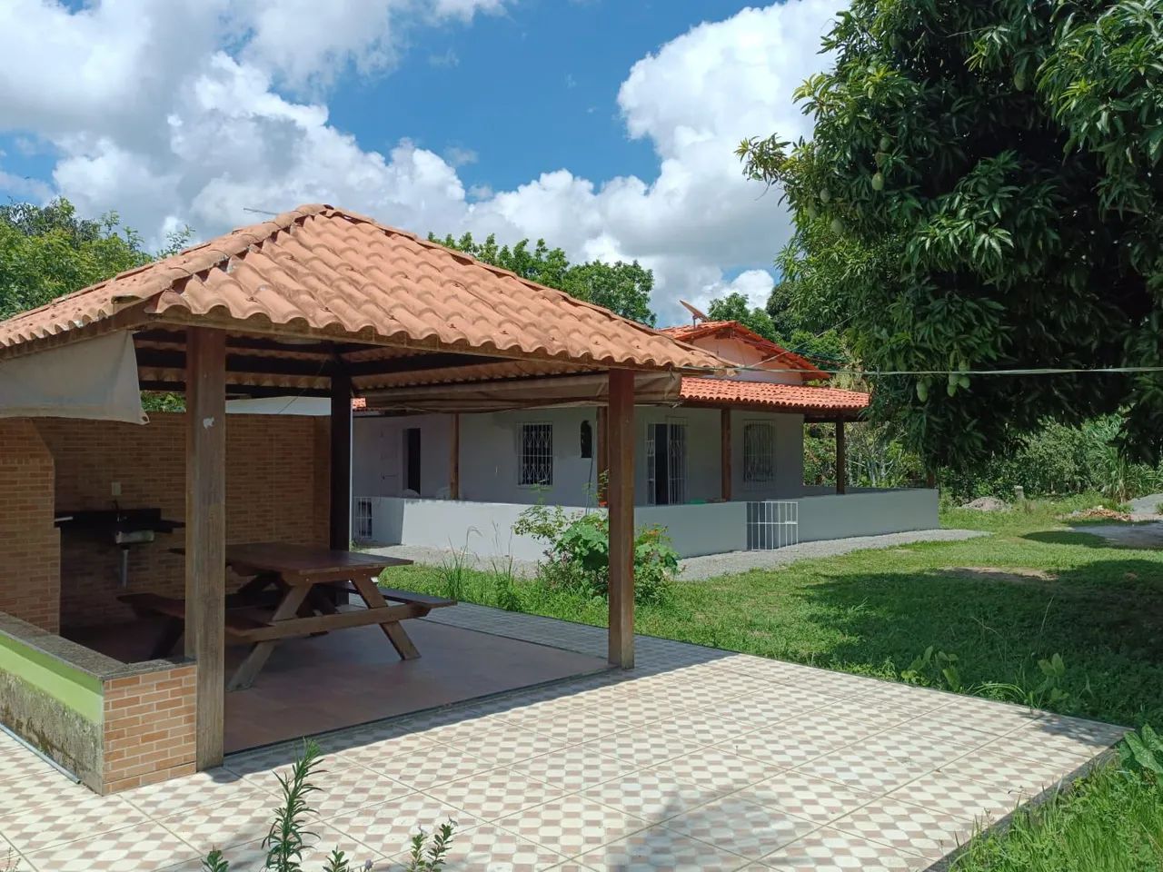 Foto - Cruz das Almas - 