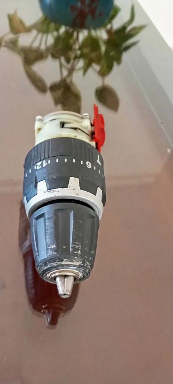 Embreagem da Parafusadeira Bosch GSB 18V 