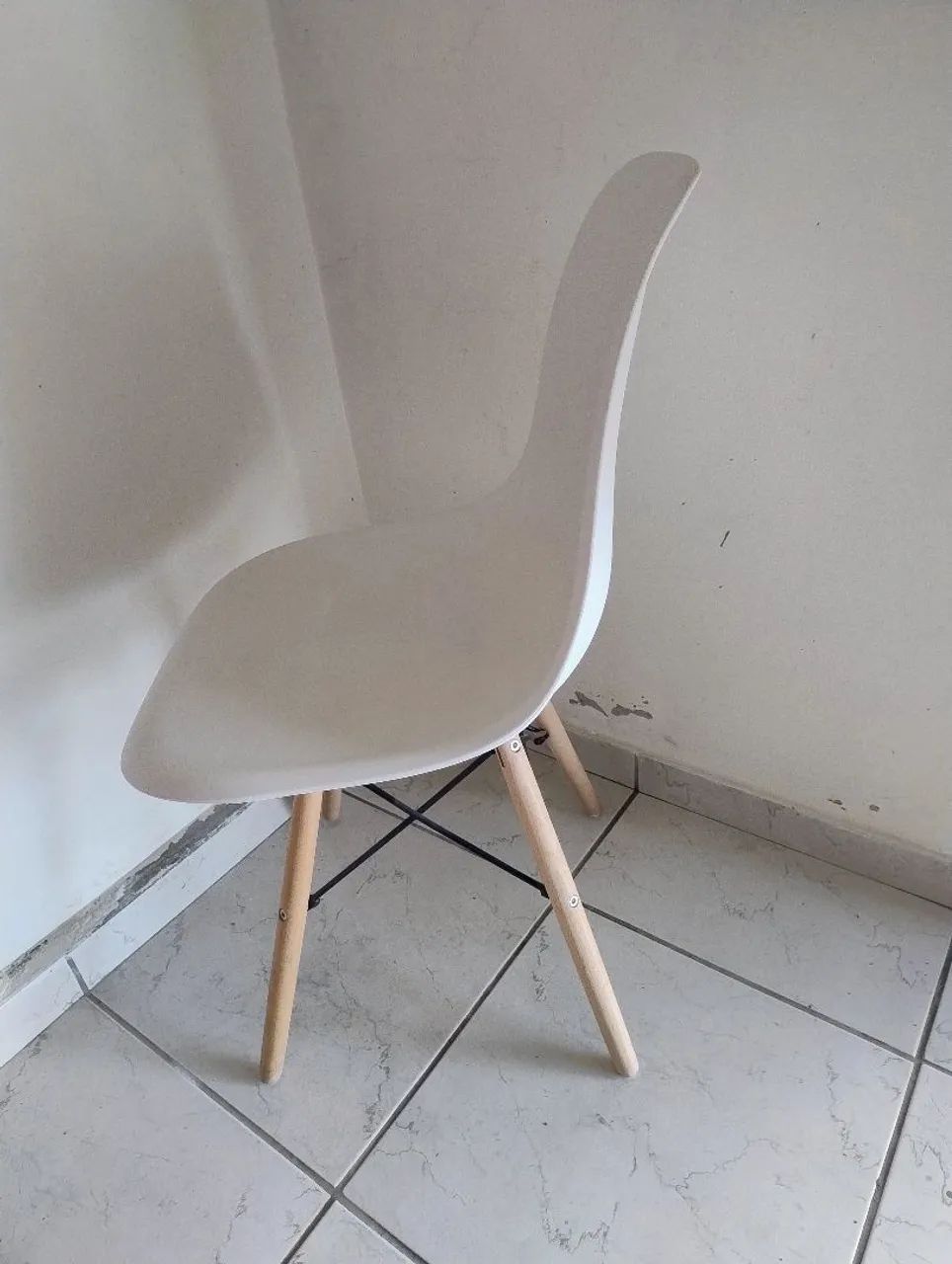 Cadeira recepção 64386070464899122