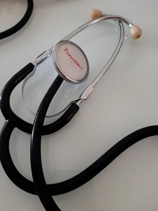 Esfigmonomiter - Aparelho medidor de pressão arterial