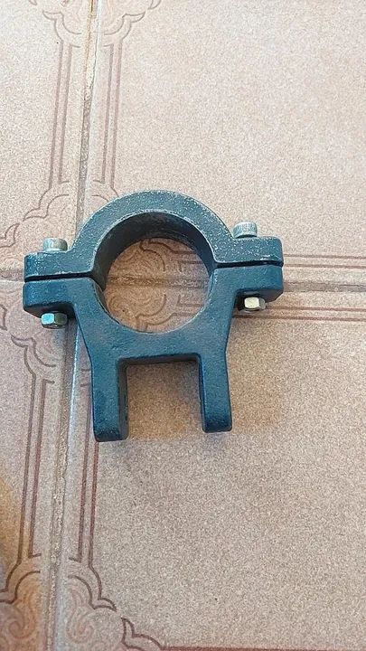 Ferramenta de cambagem gaho - Foto 5