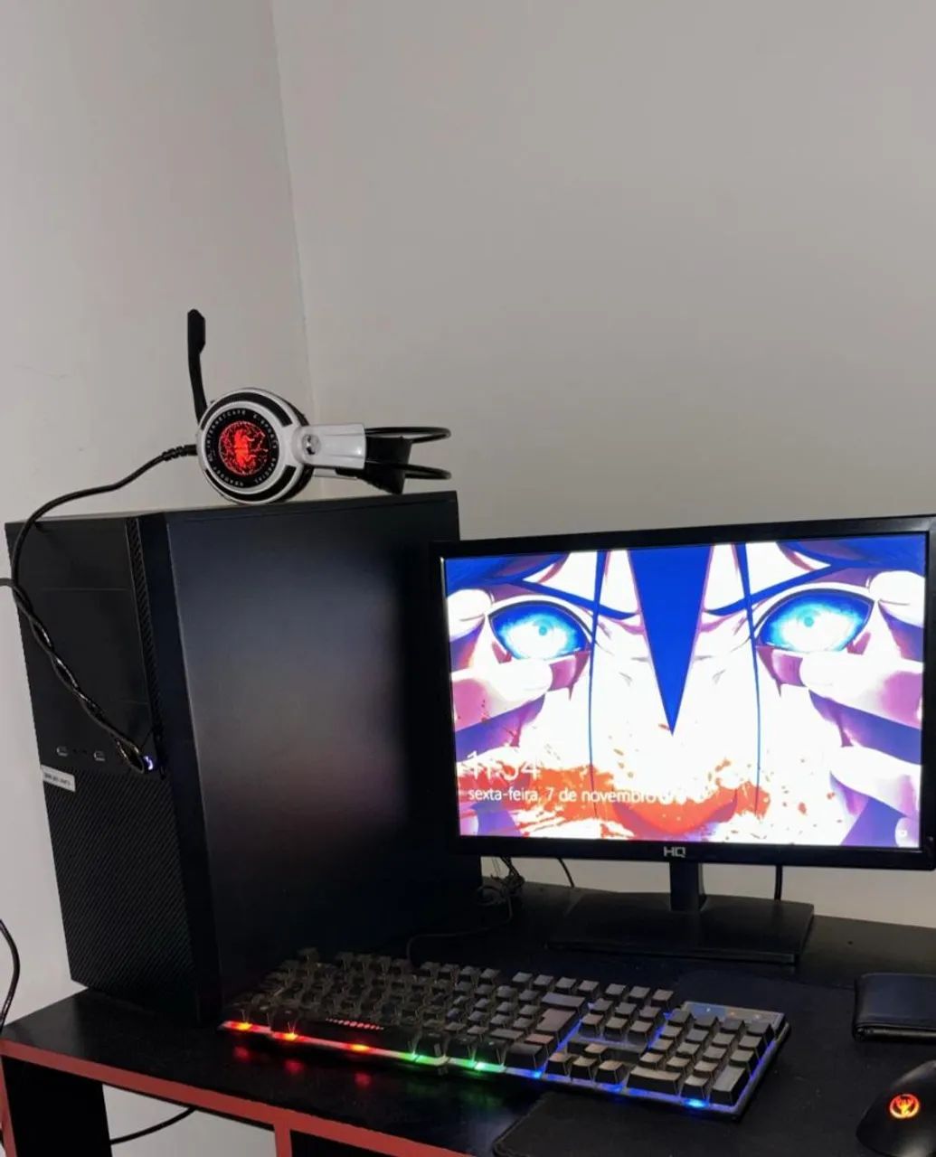 PC completo. - Foto 2