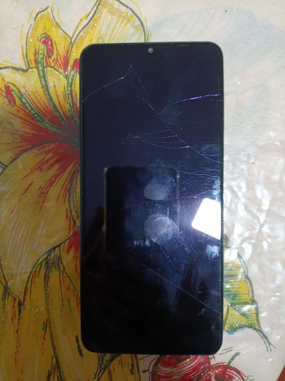 Samsung A12