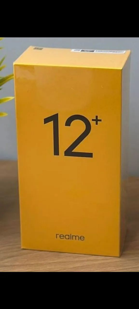Realme 12+ - Foto 2