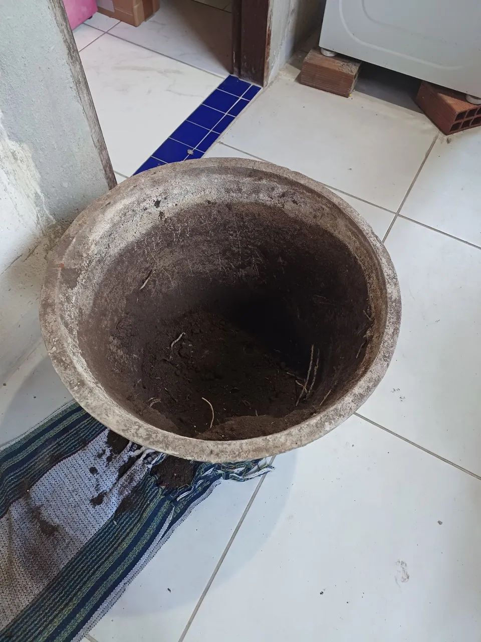 Vaso de planta  - Foto 2
