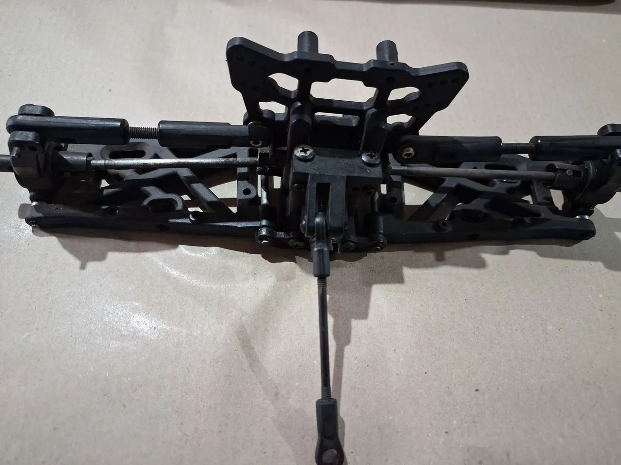 Rc Automodelo Traseira Inferno GT Gt2  - Foto 2