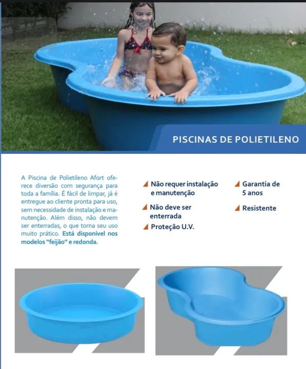 Piscina  - Foto 4