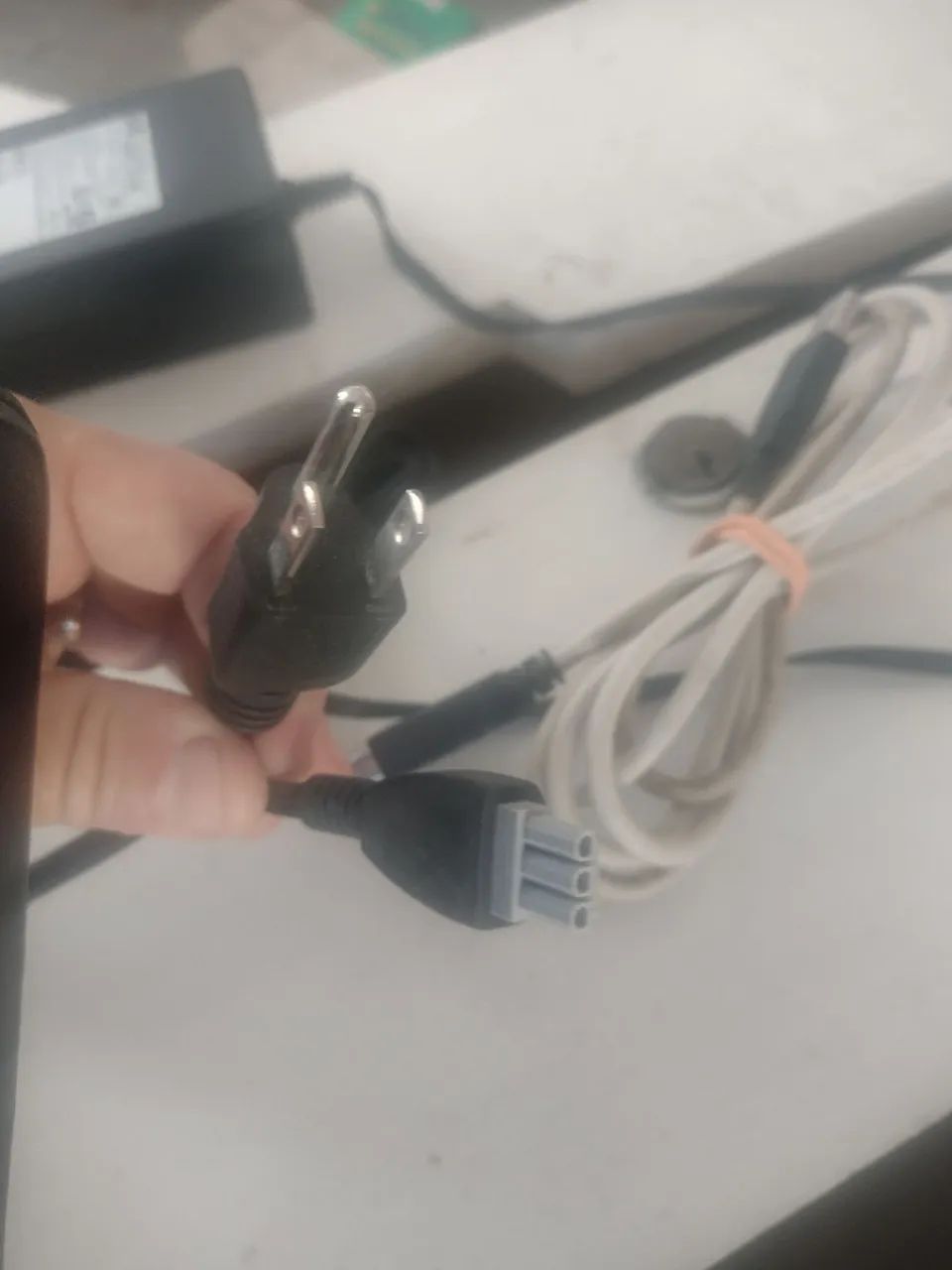 Fonte para impressora hp - Foto 2