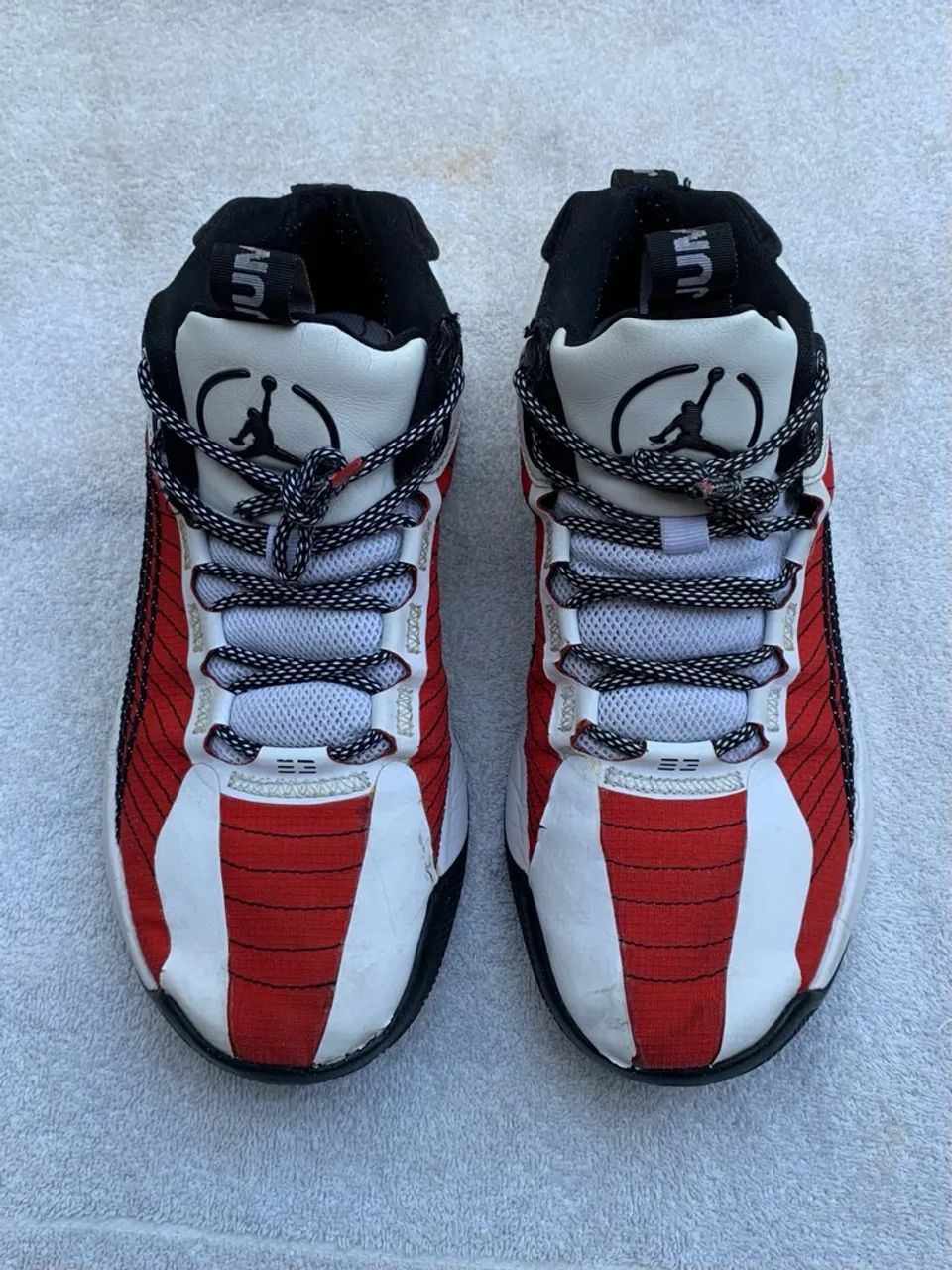 Tênis Jordan Jumpman 2021 original - Foto 5