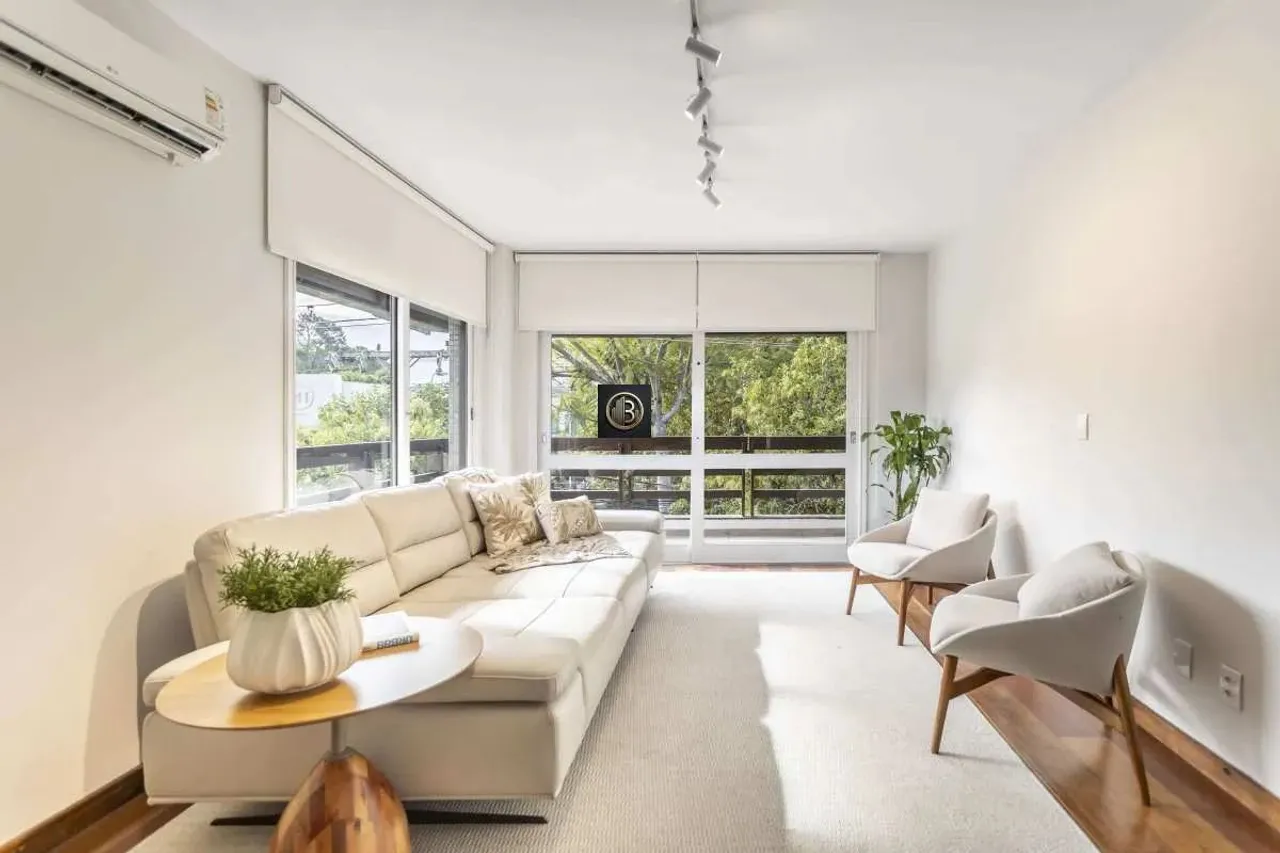 Apartamento à venda em Porto Alegre, Chácara das Pedras, com 3 quartos, 162m²