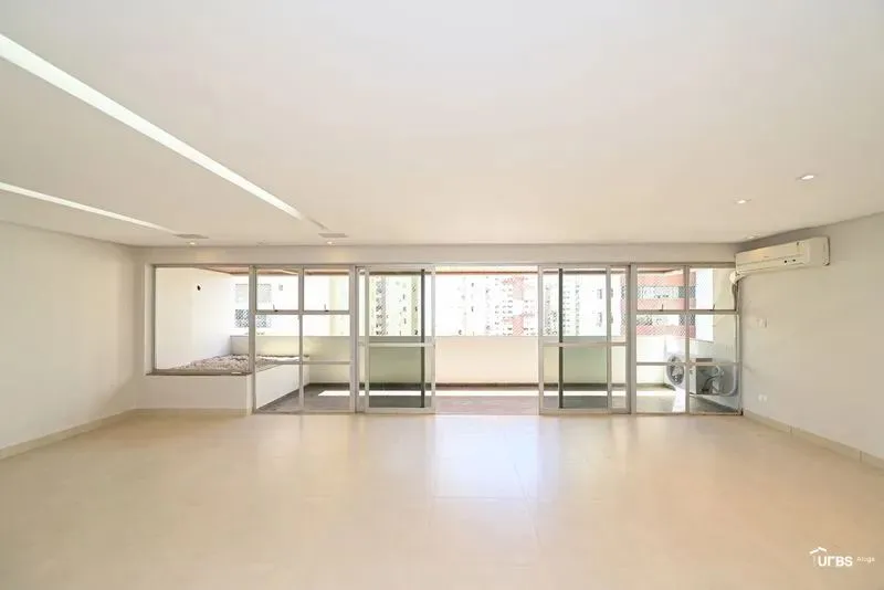 Apartamento Residencial