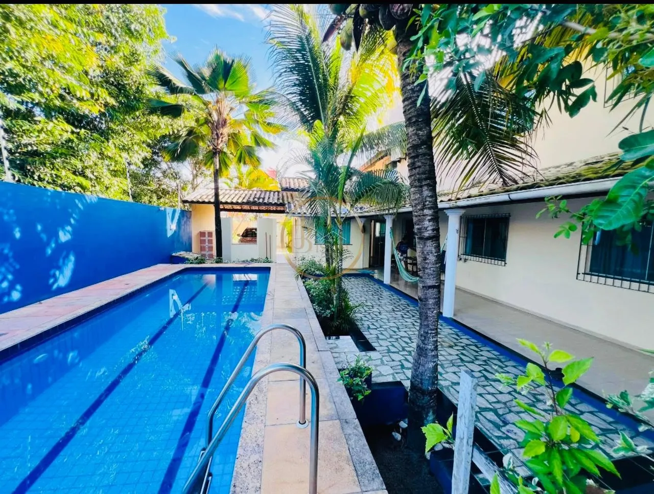 Casa 4 Quartos à Venda em Paraíso dos Pataxós, Porto Seguro