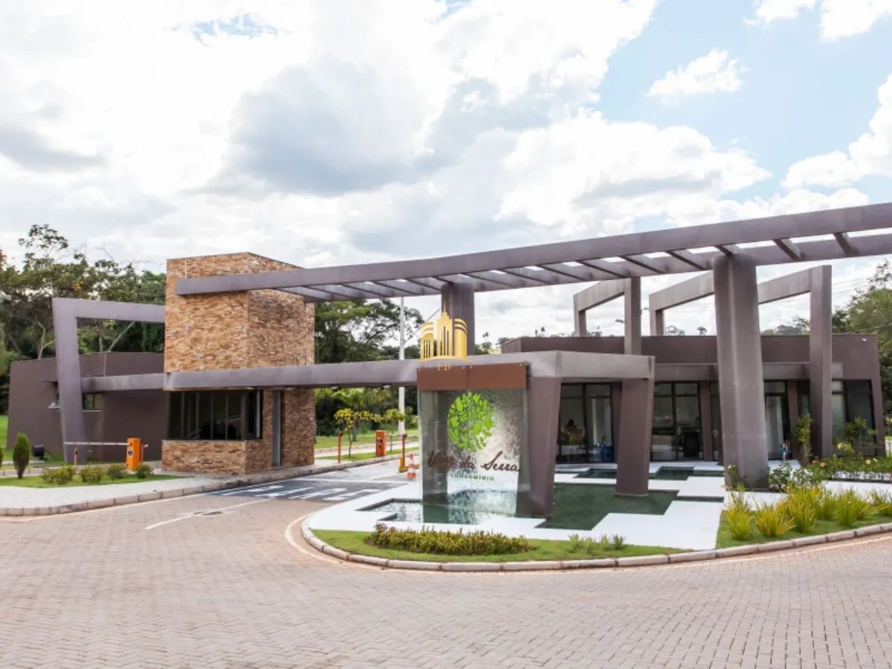 Lotes no Condomínio Valle da Serra, Betim: Segurança, Lazer e Natureza! - Foto 2