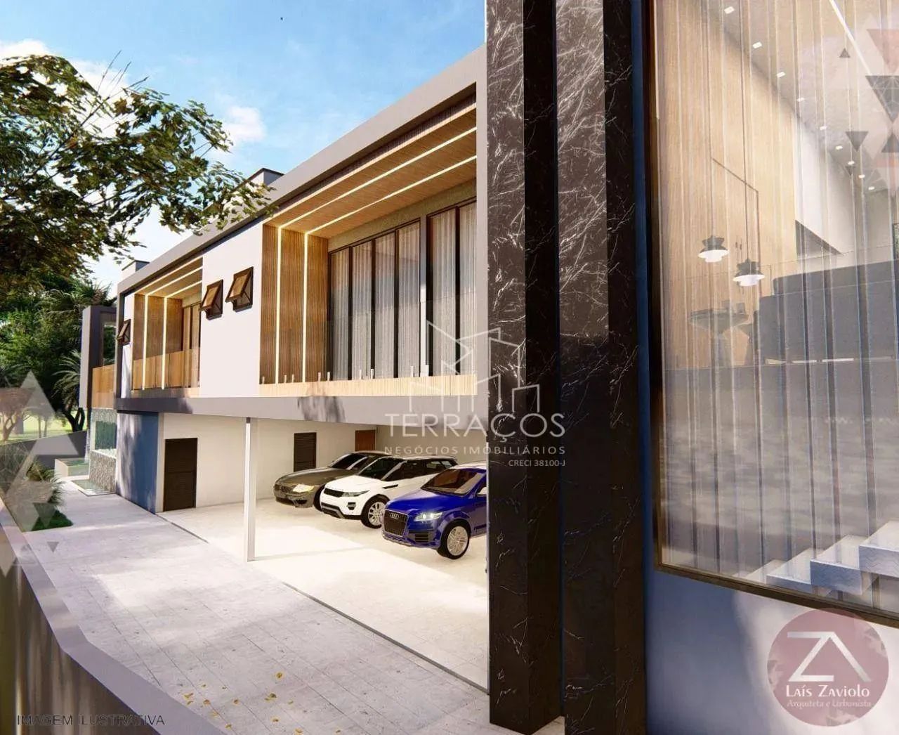 TERRENO DE 1100 M² - COND. QUINTA DAS PANINEIRAS - ALTO PADRÃO - JUNDIAÍ/SP - Foto 6