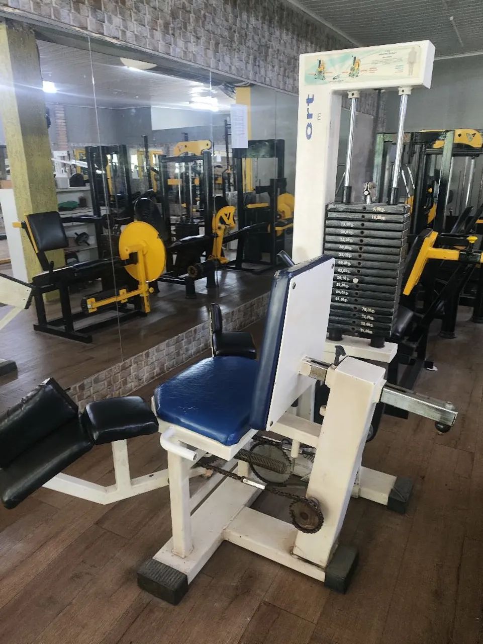 Adutora Gervasport  - Foto 2