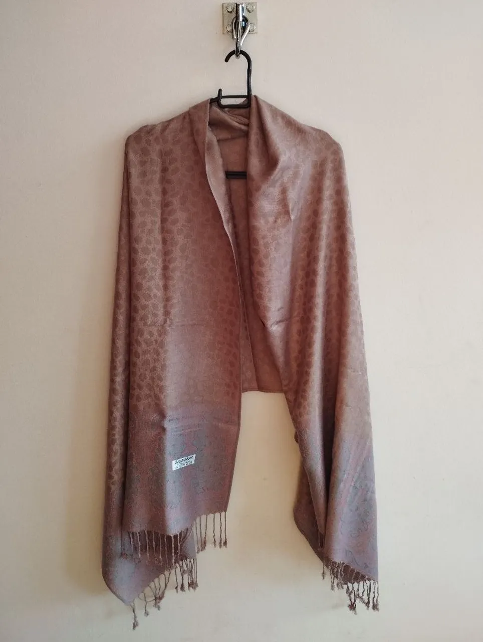 Lindo lenço feminino