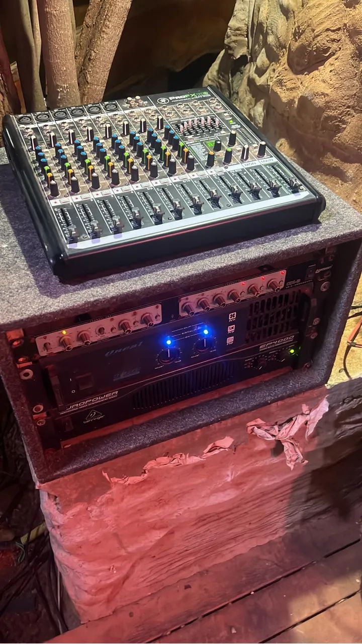 Som profissional  para ganhar dinheiro  - Foto 3