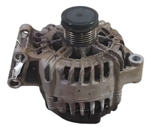 Alternador Ford Ka 1.5 2015 2016 2017 2018 Cn1510300