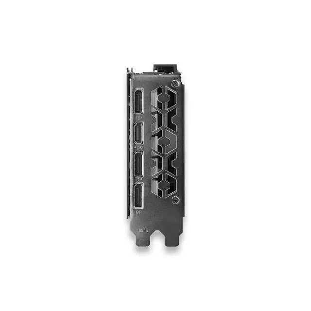 Placa de Vídeo RTX 3050 Galax  6GB GDDR6 Ray Tracing e DLSS3 - Loja Coimbra - Instalamos  - Foto 5