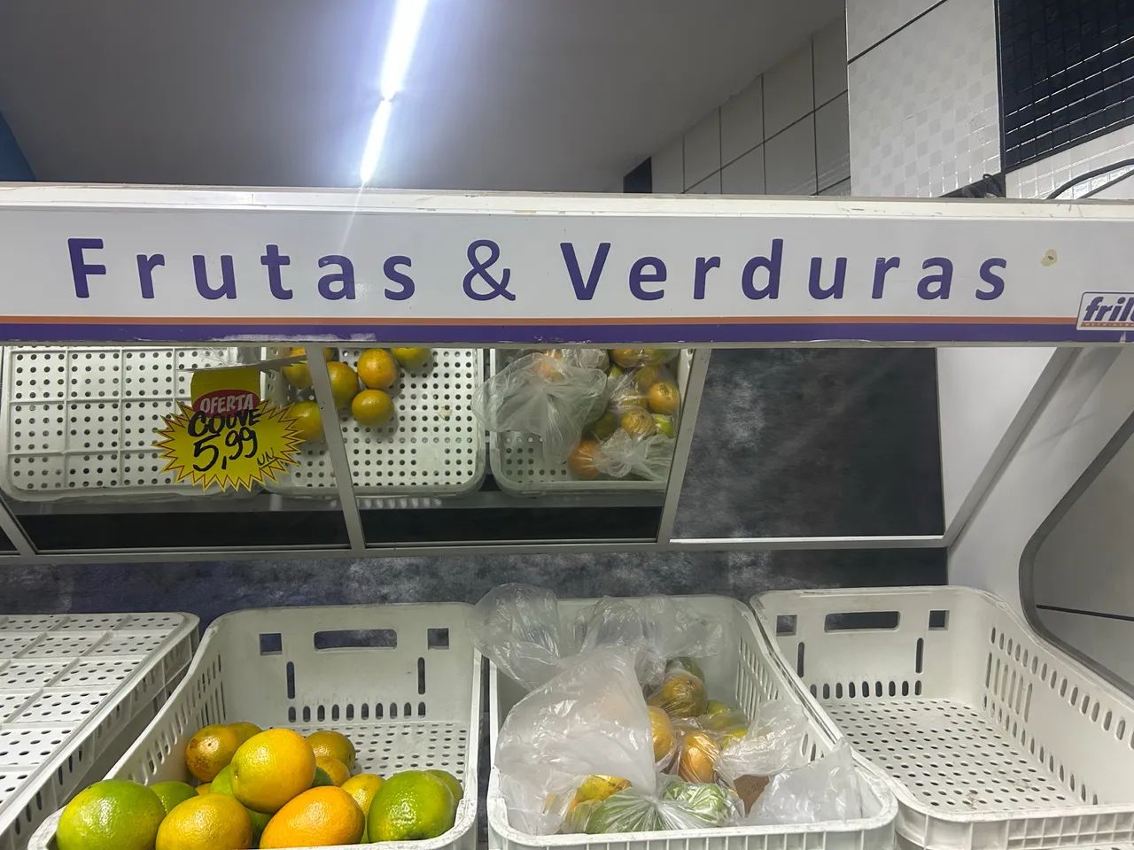 Hortifruti  - Foto 2