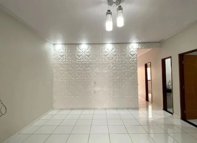 CASA NO MONTE CASTELO - Foto 4