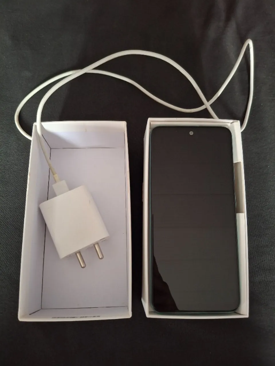 Celular Xiaomi Redmi Note 10